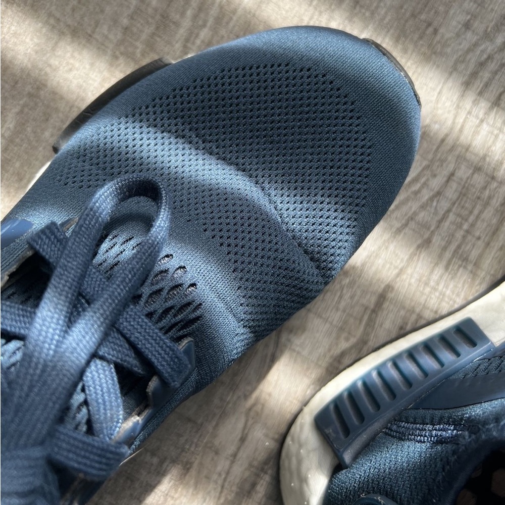 Adidas NMD_R1 Shoes - Picture 13 of 16